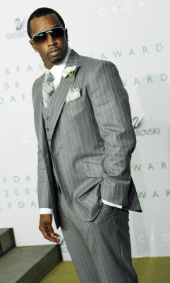 photo 17 in P. Diddy gallery [id99861] 2008-06-24 00:00:00